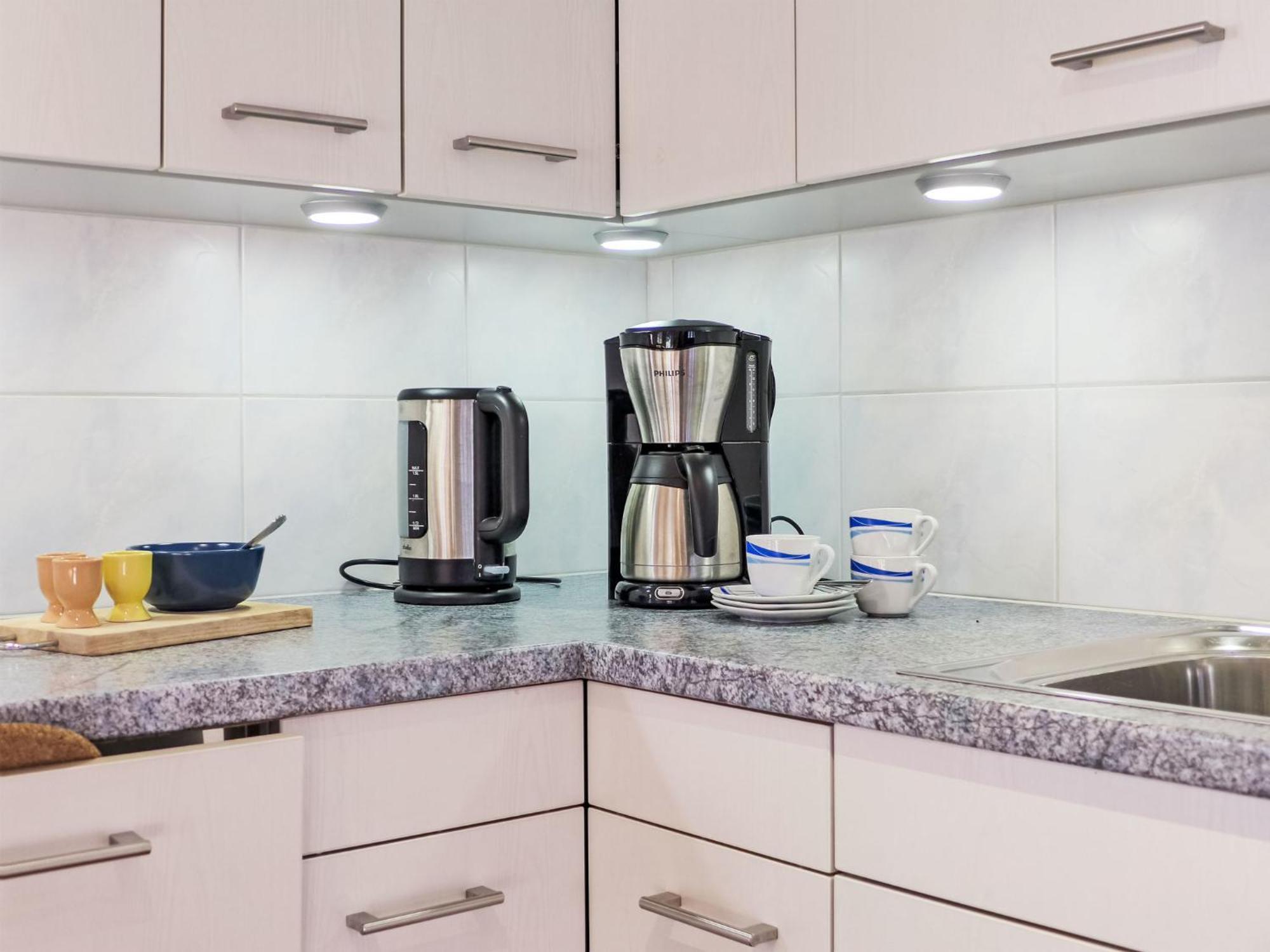 Holiday Home Reindli By Interhome Инерткирхен Екстериор снимка